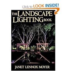 The Landscape Lighting Book