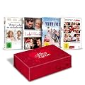 Alles Liebe (Tats�chlich Liebe, Liebe braucht keine Ferien, Wenn Liebe so einfach w�re, Mamma Mia) [Limited Edition] [4 DVDs]
