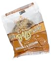 Betty Lou's Nut Butter Balls, Chocolate Walnut, 1.4-Ounce Balls (Pack of 18)