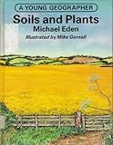 Soils and plants