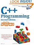 C++ Programming for the Absolute Begi...