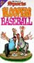 Sports Bloopers: Baseball [VHS]