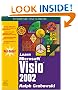 Learn Microsoft VISIO 2002 (Wordware Visio Library)