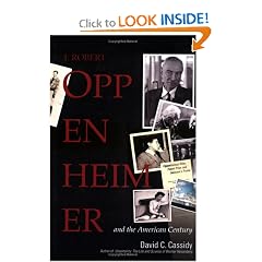 J. Robert Oppenheimer: And the American Century