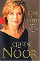 Leap of Faith : Memoirs of an Unexpected Life