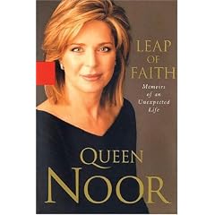 Leap of Faith: Memoirs of an Unexpected Life