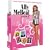 Ally McBeal : intégrale saison 5 - coffret 6 DVD