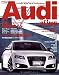 Audi(×af imp.)―Audiスタイルアップ&チューニング・パーフェクトガイドブック (CARTOP MOOK af imp. limited series) Audi(×af imp.)―Audiスタイルアップ&チューニング・パーフェクトガイドブック (CARTOP MOOK af imp. limited series)