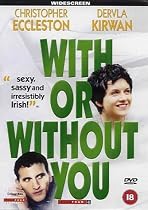 With or Without You [Region 2]