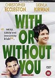 With Or Without You [DVD]