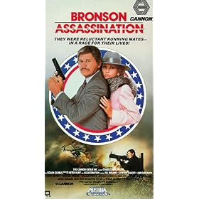 Assassination [VHS]
