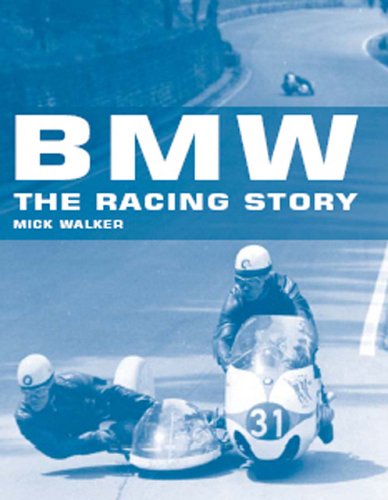Motorcycle Racing