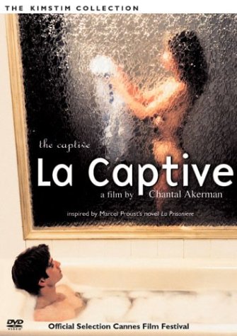 The Captive/La Captive - Movie Trailers