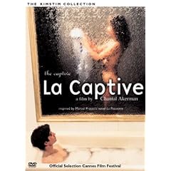 The Captive/La Captive [DVD] [2001] [Region 1] [US Import] [NTSC]