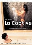La Captive [Import USA Zone 1]