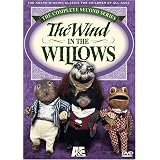 The Wind in the Willows - The Complete Second Series