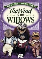 The Wind in the Willows - The Complete Second Series Movie Streaming.