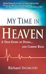 My Time in Heaven