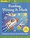 Gifted & Talented: Grade 2 Reading, Writing & Math (Flash Kids Gifted & Talented)