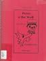 Peter 'N the Wolf: Director's Guide Book (Wondrawhopper)