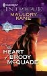 The Heart Of Brody McQuade (Harlequin Intrigue Series)