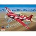 Accurate Miniatures 1/48 Paul Mantz Air Service P-51C Mustang: Bendix Transcontinental Race Model Kit