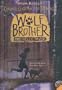 Wolf Brother (Chronicles of Ancient Darkness, Book 1)