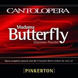 Madama Butterfly (Complete Opera) MINUS PINKERTON (Opera Karaoke)