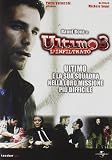 Ultimo 3 - L`Infiltrato