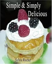 Simple & Simply Delicious
