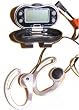 Worldwide Eddie Bauer Pedometer