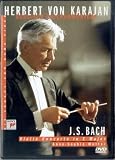 Buy : Herbert Von Karajan - Bach Violin Concerto No 2 [DVD] [1984]