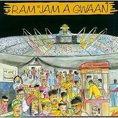 Ram Jam a Gwaan
