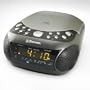 Emerson Clock Radio with CD Player - CKD9901T