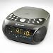 Electronics : Emerson Clock Radio with CD Player - CKD9901T