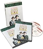 DVD : Jeeves & Wooster - The Complete Second Season