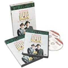 Jeeves & Wooster - The Complete Second Season by 