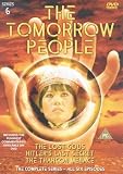 The Tomorrow People - Series 6