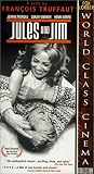 Jules and Jim [VHS]
