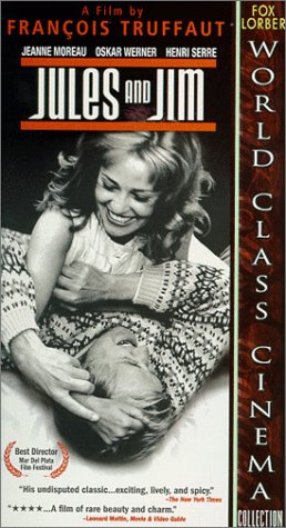 Childrens Toyshop  Vidéo : Jules & Jim (Sub)