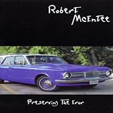 Preserving the Erorrvon "Robert McEntee"