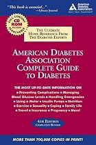 American Diabetes Association Complete Guide to Diabetes