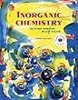 Inorganic Chemistry with CDROM (3RD ed.)