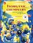 Inorganic Chemistry, Third Edition w/CD