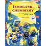 Inorganic Chemistry, Third Edition w/CD