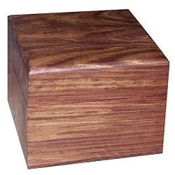Jewelry Case Wooden Gift Boxes for Girls (wc453)