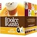 Krups Nescaf? 27326 Coffee Pods, Dolce Gusto Latte Macchiato