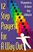Books : 12 Step Prayers for a Way Out