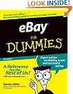 EBay for Dummies