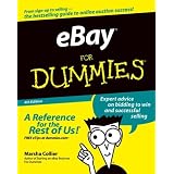 eBay For Dummies (For Dummies (Computers))